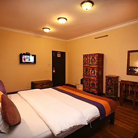 Hotel Mi Casa
